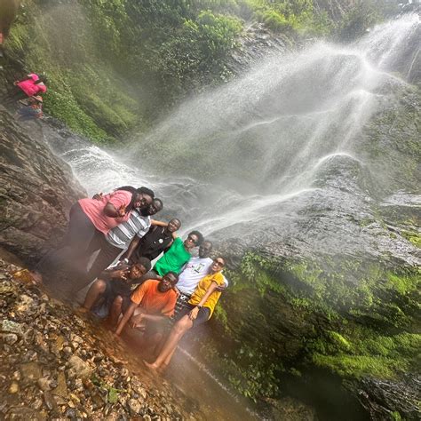 CANOPY WALKWAY OTE WATERFALLS (2025) All You Need to Know BEFORE You Go ...