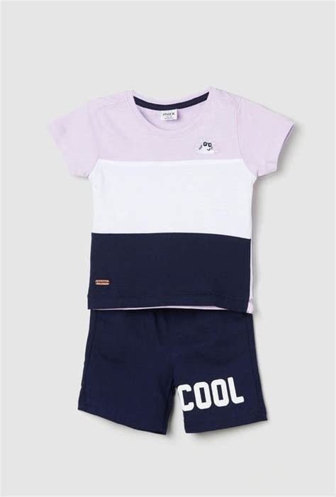 Buy Baby Boy Clothing Sets Online in India | Max Fashion