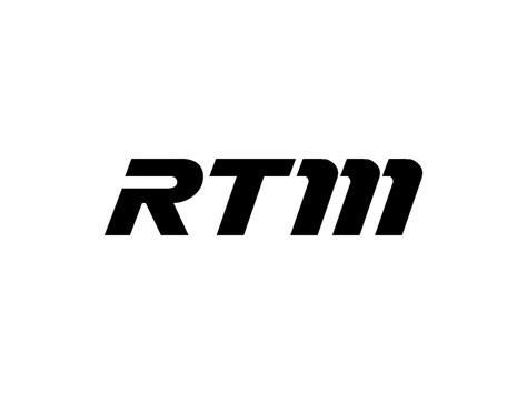 Image result for RTM Logo Design