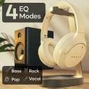 Boult 70 Hrs Battery, ENC Mic, 40mm Boosted Drivers, 4 EQ Modes ...