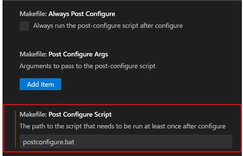 Image result for Visual Studio Makefile Project