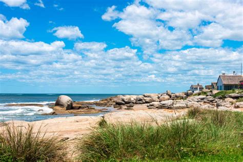 Hit the beach at Punta del Diablo, Uruguay - TimesTravel