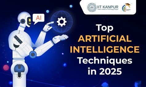 Top Artificial Intelligence Techniques in 2026