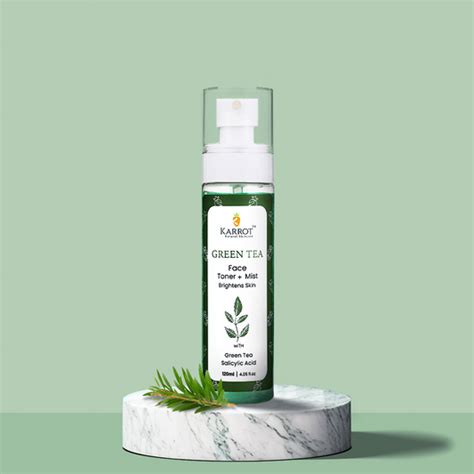 Face Toner for Oily Skin | Best Toner for Face - Karrot Cosmetics ...