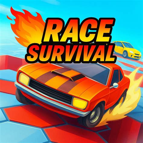 Survival Race – Arena King Free Car Game N1 Unblocked games
