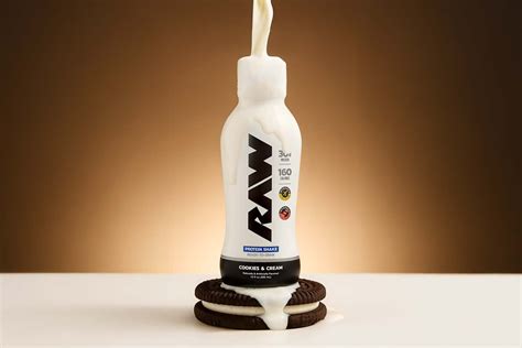 Premier non-dairy Almond Milk Protein Shake for on-the-go protein