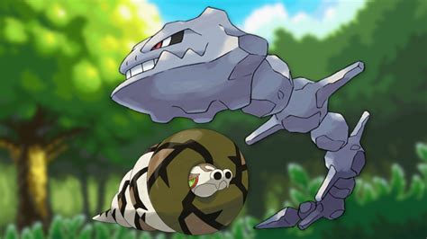 The 21 best snake Pokémon