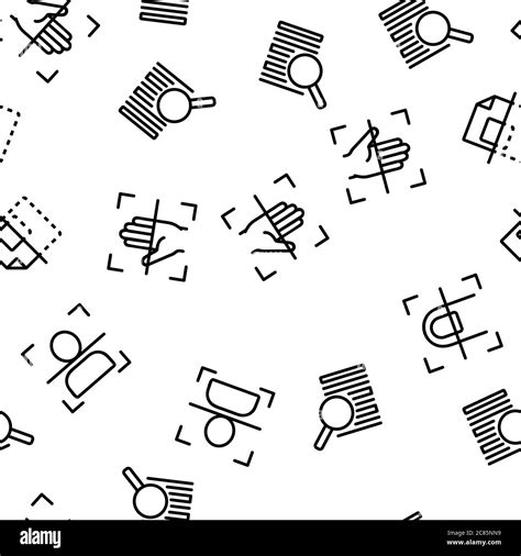 Image result for Digital Scan Patterns