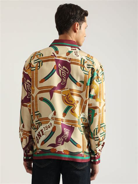 GANT Men's Shirts | GANT India