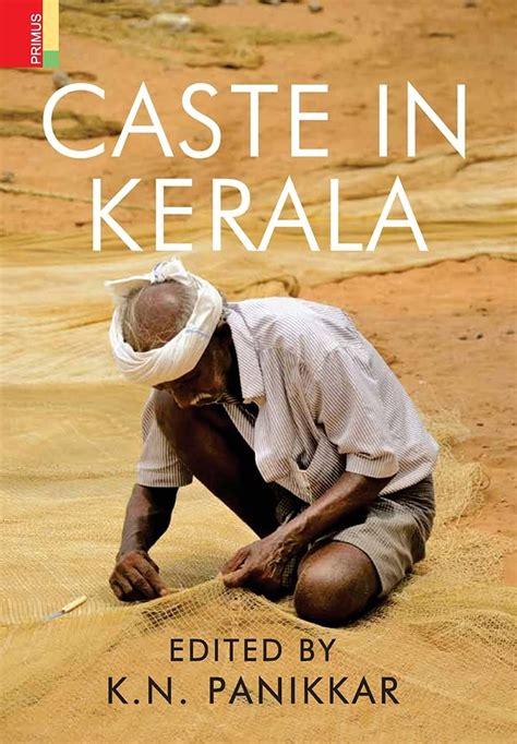 Buy Caste in Kerala Book Online at Low Prices in India | Caste in ...