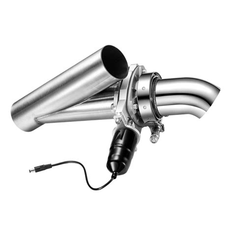 KAX Exhaust Cutout Kits - Free Shipping