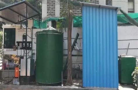 Excel Biogas - Sustainable | Decentralised | Cost-effective