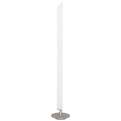 Firmamento Milano Brass and Bronze Stick Floor Lamp by Cino Zucchi For ...