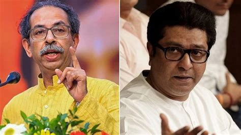 After 2 decades, Thackeray brothers to reunite for Marathi cause at ...