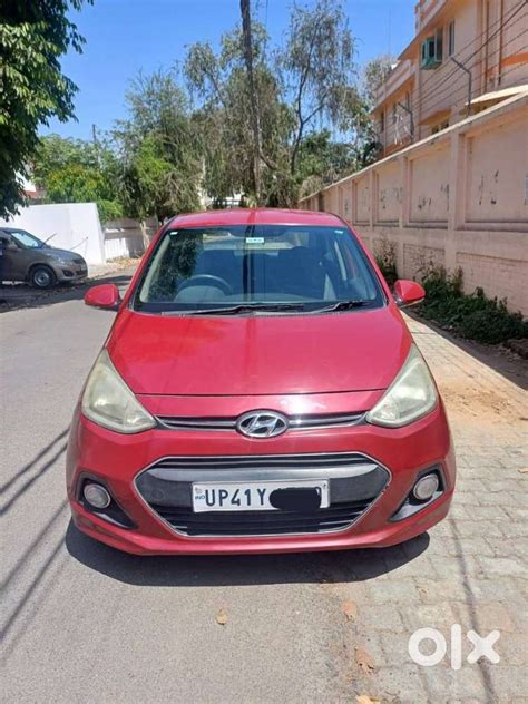 Hyundai Xcent, 2014, Diesel - Cars - 1805693992