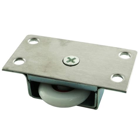 Buy Magic&shell Wardrobe Roller Wheel 4 Pairs Furniture Sliding Wheels ...