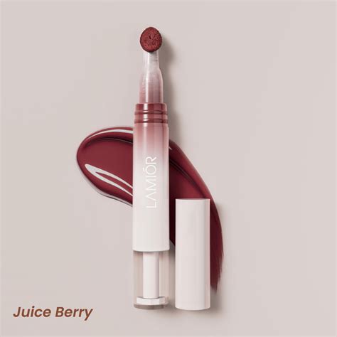 Hydrating Lip Gloss Stain – La Mior
