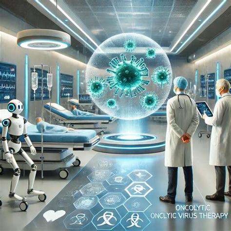 Oncolytic Virus Therapy in India: Top Hospitals and Treatment Costs