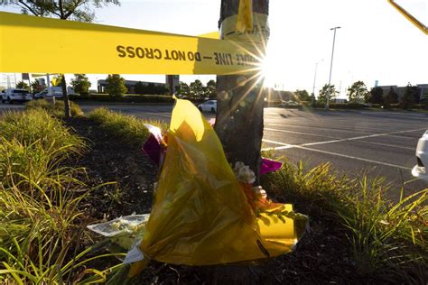Indian Student Succumbs to Injuries Sustained During Shooting Rampage ...