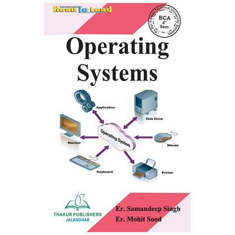 Operating Systems