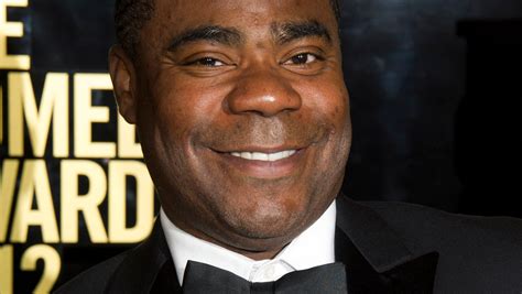 Tracy Morgan hits back at Walmart