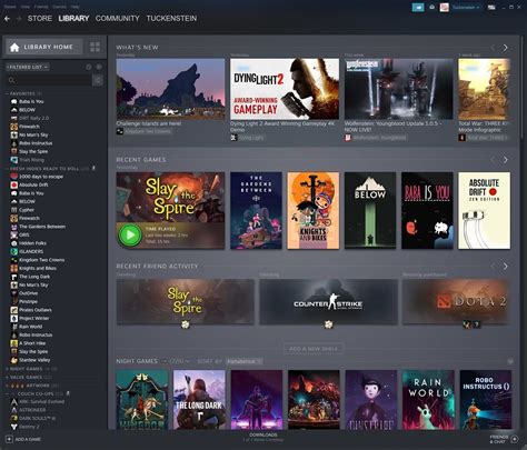 steam游戏管家下载_steam游戏管家最新电脑版下载-米云下载