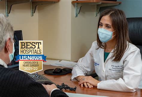 Cardiology - Sandra Atlas Bass Heart Hospital | Northwell Health