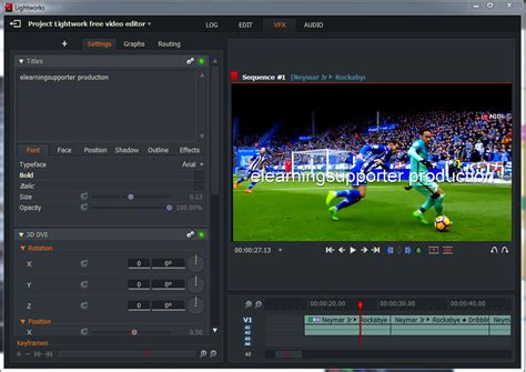 Image result for Lightworks Editing Basics