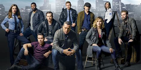 Every Season of 'Chicago P.D'., Ranked From Worst to Best