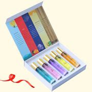 Luxury Perfume Gift Set (5 x 20ml) – HUDHUD Fragrance