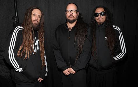Korn's Brian 'Head' Welch shares update on new music from the band