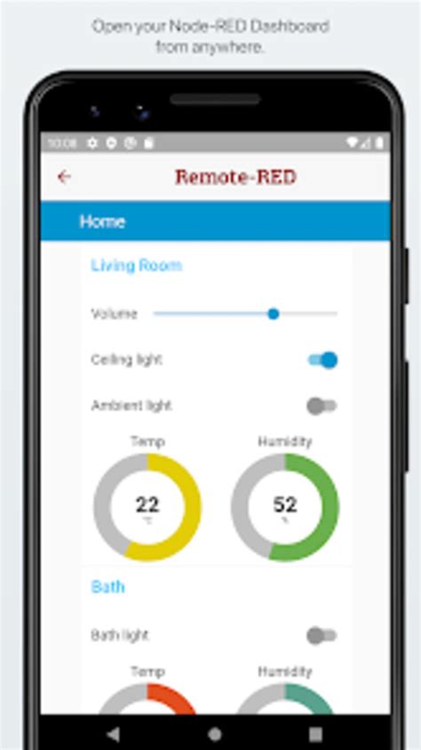 Image result for Remote Support Red