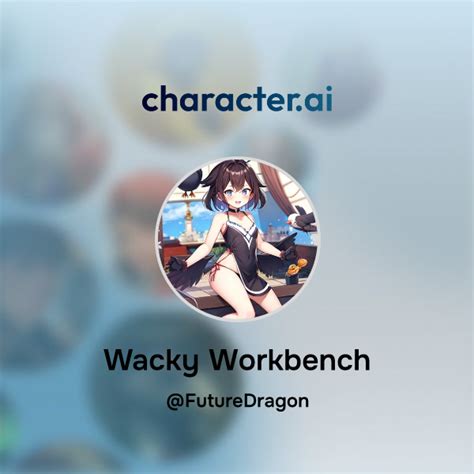 Image result for Wacky Workbench Secrets