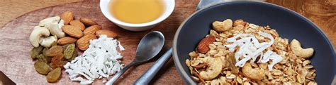 Buy varied Breakfast Cereals and Muesli Online in India at Best Prices ...