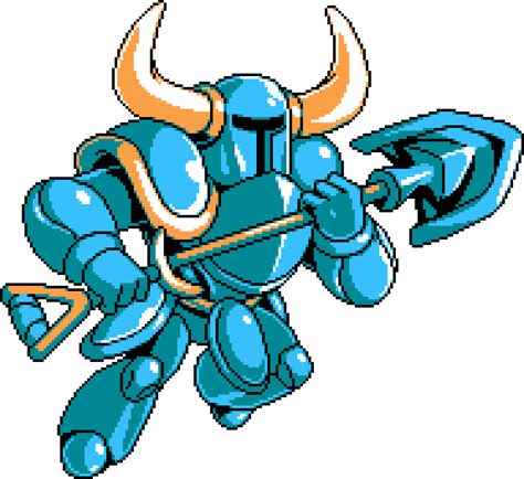Slideshow: Shovel Knight Showdown Playable Characters