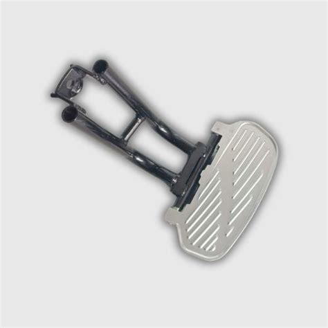 Ladies Footrest EV Universal | For Electric Scooters | Buy NV Spares ...