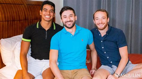 Scott Demarco | GayVids.tube