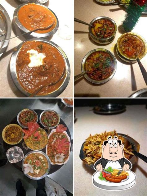 P. Bhagat Tarachand Restaurant, Ahmedabad - Restaurant menu, prices and ...