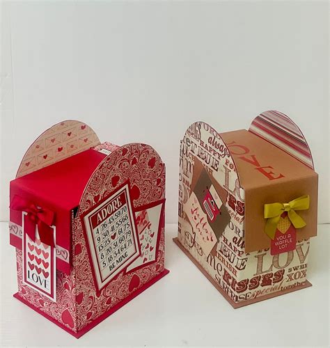 Making Nesting Boxes 的图像结果