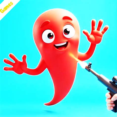 Ghost's Hunters Games - App on Amazon Appstore