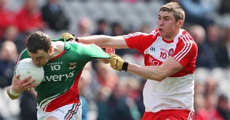 Championship 2014: Mayo – The Irish Times