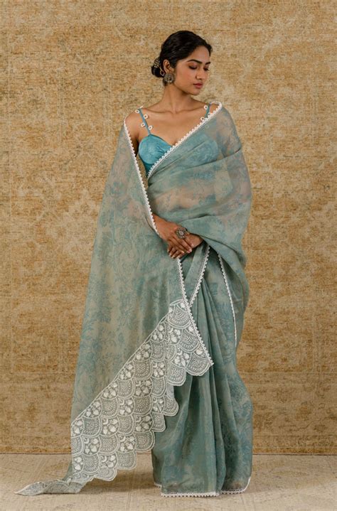 Devnaagri - Women's Designer Couture – Tagged "Saree"