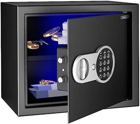 Godrej Security Solutions Forte Pro 30 litres Digital Electronic Safe ...