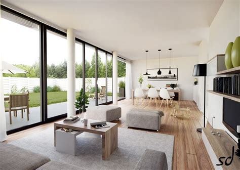 Floor to Ceiling Windows - Right for Your Home?