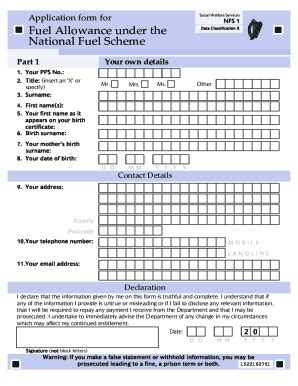 2022-2026 Form IE NFS 1 Fill Online, Printable, Fillable, Blank - pdfFiller