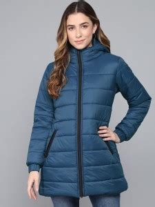 KOTTY Full Sleeve Solid Women Jacket - Buy KOTTY Full Sleeve Solid ...