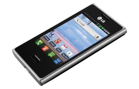 Image result for LG Optimus Dynamic II Tutorial