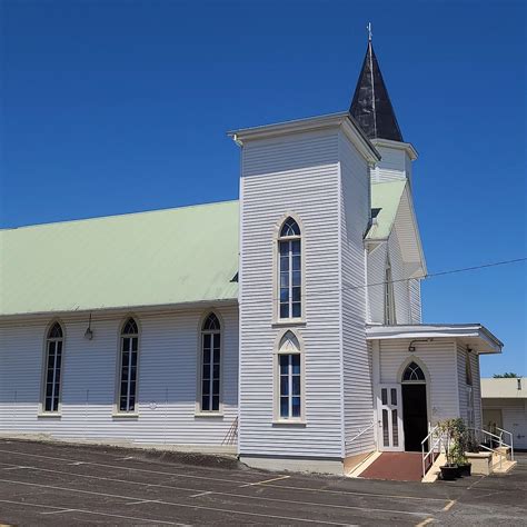 OUR LADY OF LOURDES CATHOLIC CHURCH (2024) All You Need to Know BEFORE ...