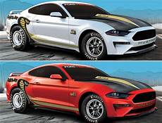 2018 Cobra Jet by Ordering Launches For 8 Second 50th Anniversary Cobra Jet 2018 Cobra Jet