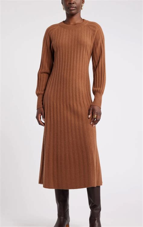 12 Best Winter Dresses for Women: Cozy Options for the Cold Season